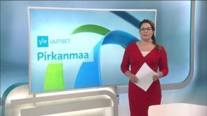 Yle Uutiset Pirkanmaa 20-08-2019 Klo 17-06: 20.08.2019 16.54