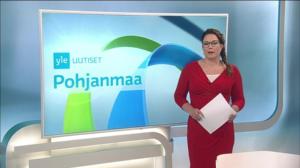 Yle Uutiset Pohjanmaa 20-08-2019 Klo 17-06: 20.08.2019 16.58