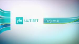 Yle Uutiset Pohjanmaa 20-08-2019 Klo 18-22: 20.08.2019 18.50