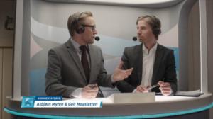 Kamppailu leffaillasta: 25.08.2019 00.00