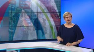 Yle Uutiset viittomakielellä: 21.08.2019 16.15