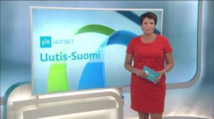 Yle Uutiset Uutis-Suomi 21-08-2019: 21.08.2019 18.40