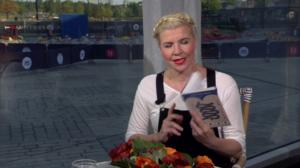 Riikka Ala-Harja: En Saab: 22.08.2019 09.22
