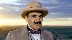 Hercule Poirot: Murha Mesopotamiassa (12) (12): 23.08.2019 06.00