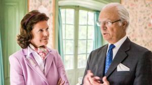 Drottningholmin linna - kuninkaan koti: 23.08.2019 06.00