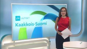Yle Uutiset Kaakkois-Suomi 22-08-2019 Klo 17-06: 22.08.2019 16.30