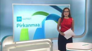 Yle Uutiset Pirkanmaa 22-08-2019 Klo 17-06: 22.08.2019 16.34