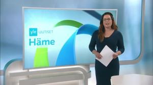 Yle Uutiset Häme 22-08-2019 klo 17-06: 22.08.2019 16.34
