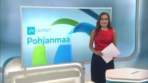 Yle Uutiset Pohjanmaa 22-08-2019 Klo 17-06: 22.08.2019 16.40