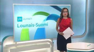 Yle Uutiset Lounais-Suomi 22-08-2019 Klo 17-06: 22.08.2019 16.41