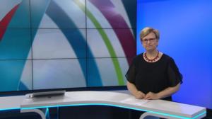 Yle Uutiset viittomakielellä: 22.08.2019 17.00