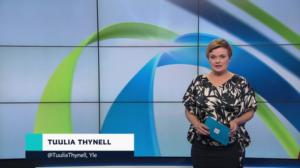 Yle Uutiset Uusimaa 22-08-2019 klo 17-06: 22.08.2019 17.19