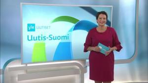 Yle Uutiset Uutis-Suomi 22-08-2019: 22.08.2019 19.22