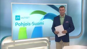 Yle Uutiset Pohjois-Suomi 23-08-2019 Klo 17-06: 23.08.2019 16.32