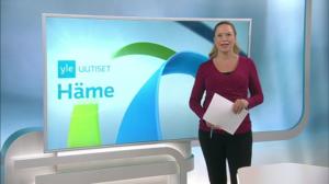 Yle Uutiset Häme 23-08-2019 klo 17-06: 23.08.2019 16.45