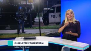 Yle Uutiset viittomakielellä: 25.08.2019 16.55