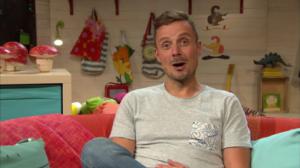 Med Jontti denna vecka!: 26.08.2019 13.38