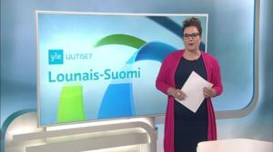 Yle Uutiset Lounais-Suomi 26-08-2019 Klo 17-06: 26.08.2019 16.44