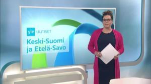 Yle Uutiset Keski-Suomi ja Etelä-Savo 26-08-2019 Klo 17-06: 26.08.2019 16.47
