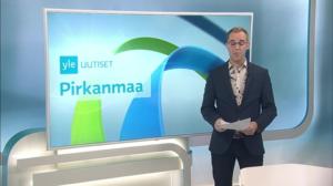 Yle Uutiset Pirkanmaa 27-08-2019 Klo 17-06: 27.08.2019 16.33
