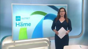 Yle Uutiset Häme 27-08-2019 klo 17-06: 27.08.2019 16.47
