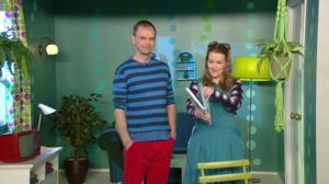 Ihan tavallinen tarina: 01.09.2019 07.55