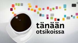 Ylen Aamu-tv: Tänään otsikoissa: 28.08.2019 15.10