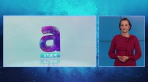 A-studio viittomakielelle tulkattuna: 28.08.2019 15.45