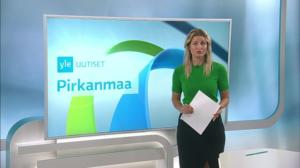 Yle Uutiset Pirkanmaa 28-08-2019 Klo 17-06: 28.08.2019 16.50