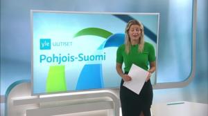 Yle Uutiset Pohjois-Suomi 28-08-2019 Klo 17-06: 28.08.2019 16.49