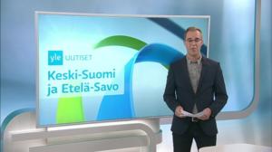 Yle Uutiset Keski-Suomi ja Etelä-Savo 29-08-2019 Klo 17-06: 29.08.2019 16.43