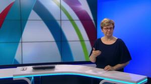 Yle Uutiset viittomakielellä: 29.08.2019 16.55