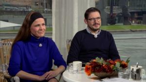 "Minun silmissä poliisin imago on parantunut" : 30.08.2019 10.04