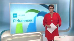 Yle Uutiset Pirkanmaa 30-08-2019 Klo 17-06: 30.08.2019 16.32