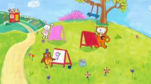 Rakettikissa-radio (S): 04.09.2019 10.00