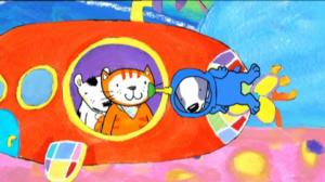 Uponneen laivan aarre (S): 04.09.2019 10.00