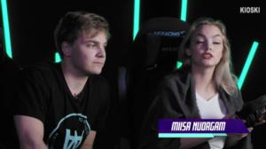 "Näinkö isketään naisia?" (Super Seducer 2): 02.09.2019 15.41