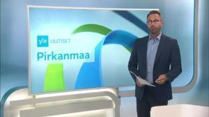 Yle Uutiset Pirkanmaa 02-09-2019 Klo 17-06: 02.09.2019 16.25