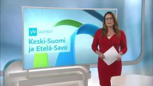 Yle Uutiset Keski-Suomi ja Etelä-Savo 02-09-2019 Klo 17-06: 02.09.2019 16.29
