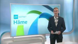 Yle Uutiset Häme 02-09-2019 klo 17-06: 02.09.2019 16.37
