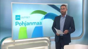 Yle Uutiset Pohjanmaa 02-09-2019 Klo 17-06: 02.09.2019 16.34