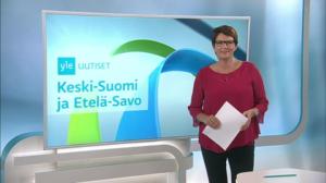 Yle Uutiset Keski-Suomi ja Etelä-Savo 03-09-2019 Klo 17-06: 03.09.2019 16.37