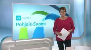 Yle Uutiset Pohjois-Suomi 03-09-2019 Klo 17-06: 03.09.2019 16.34