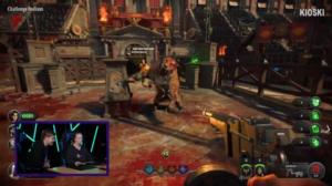 Zombiahdistus! (Call of Duty: Black Ops 4): 04.09.2019 10.40