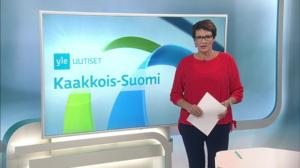 Yle Uutiset Kaakkois-Suomi 04-09-2019 Klo 17-06: 04.09.2019 16.34