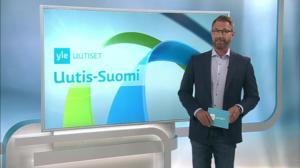 Yle Uutiset Uutis-Suomi 04-09-2019: 04.09.2019 18.52