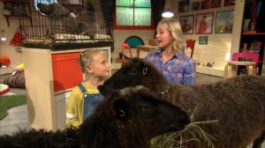 Malin och Aava: 09.09.2019 06.15