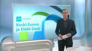 Yle Uutiset Keski-Suomi ja Etelä-Savo 05-09-2019 Klo 17-06: 05.09.2019 16.36