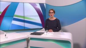 Yle Nyheter TV-nytt: 05.09.2019 17.59