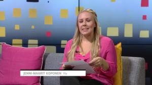 Tähtihetki: Kari Tapiota esittävä Matti Ristinen: 06.09.2019 08.56